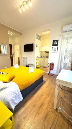 Matilda Guesthouse San Paolo Roma